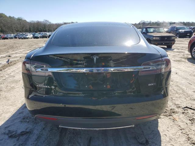 Photo 6 from auction – 2015 TESLA MODEL S 85 with VIN 5YJSA1H29FF094259