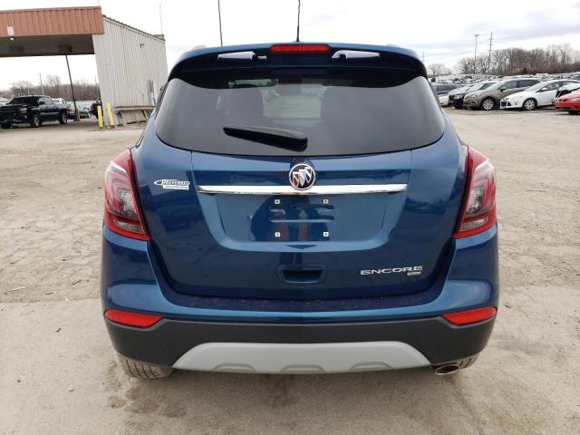 Photo 6 from auction – 2019 BUICK ENCORE SPO with VIN KL4CJ2SB5KB855363