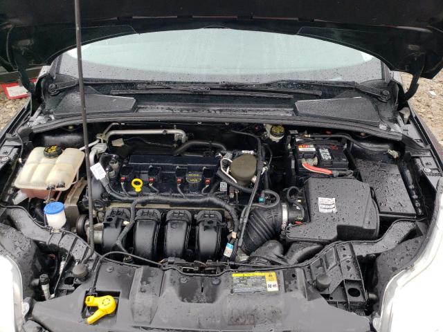 Photo 11 from auction – 2014 FORD FOCUS SE with VIN 1FADP3F20EL167462
