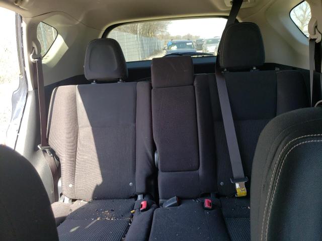 Photo 10 from auction – 2013 TOYOTA RAV4 XLE with VIN JTMRFREV3DD007439
