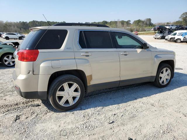 Photo 3 from auction – 2011 GMC TERRAIN SL with VIN 2CTALUEC9B6284006