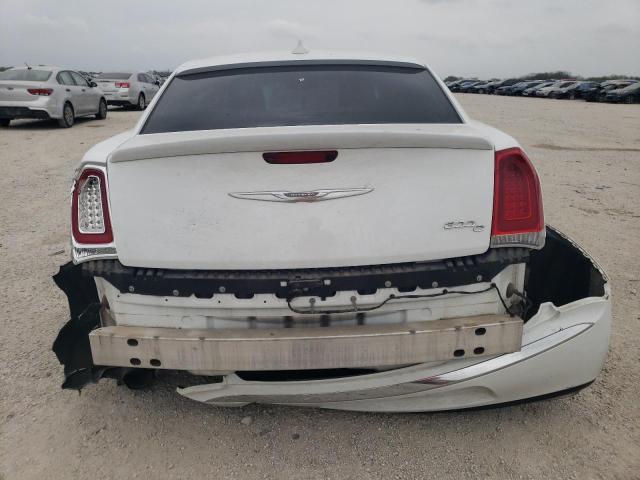 Photo 6 from auction – 2016 CHRYSLER 300C with VIN 2C3CCAEG1GH190143