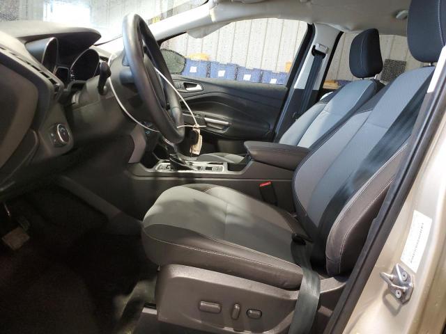 Photo 7 from auction – 2018 FORD ESCAPE SE with VIN 1FMCU9GD0JUB27075