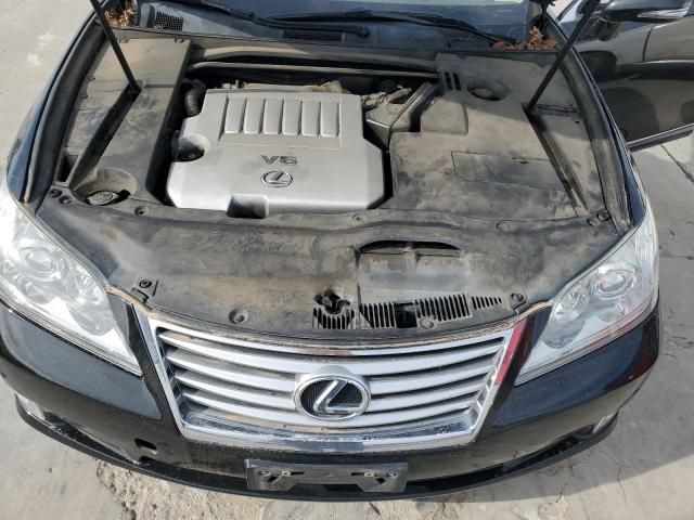 Photo 11 from auction – 2011 LEXUS ES 350 with VIN JTHBK1EG9B2416696