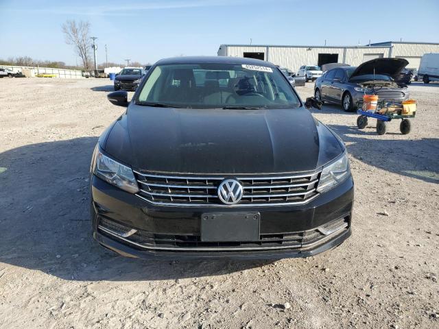 Photo 5 from auction – 2016 VOLKSWAGEN PASSAT S with VIN 1VWAS7A39GC030104