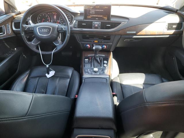Foto 8 de la subasta – 2012 AUDI A7 PRESTIG con VIN WAUSGAFC5CN004982