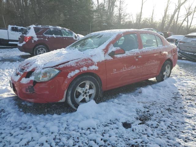 Photo 1 from auction – 2010 CHEVROLET COBALT 2LT with VIN 1G1AF5F54A7223209