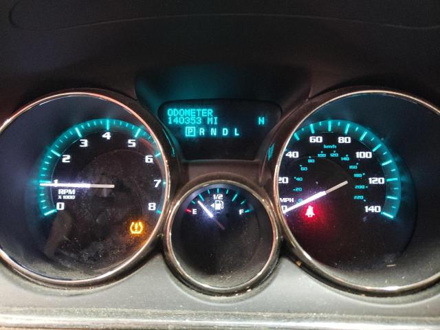 Photo 9 from auction – 2014 BUICK ENCLAVE with VIN 5GAKRBKD0EJ101505