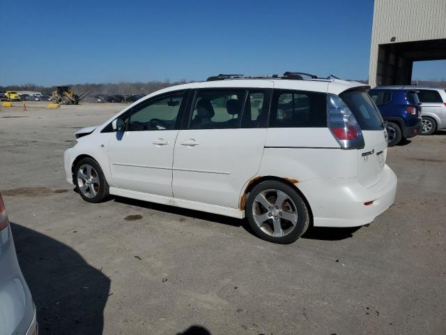 Photo 2 from auction – 2007 MAZDA 5 with VIN JM1CR293770139631