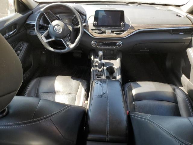 Photo 8 from auction – 2019 NISSAN ALTIMA SL with VIN 1N4BL4EV5KC256704