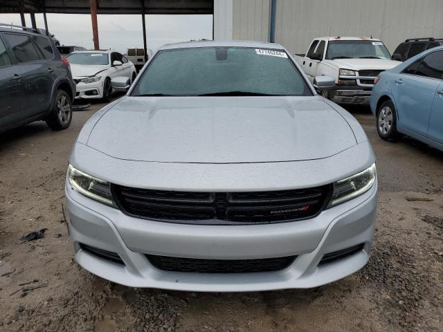 Photo 5 from auction – 2020 DODGE CHARGER SX with VIN 2C3CDXBG2LH189209