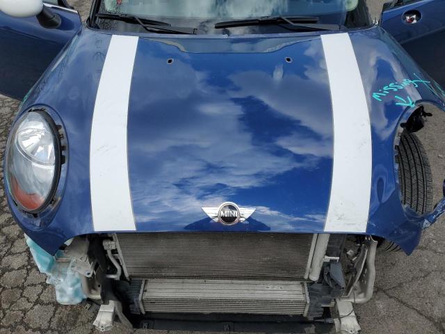 Photo 11 from auction – 2018 MINI COOPER with VIN WMWXP5C5XJ2G63001