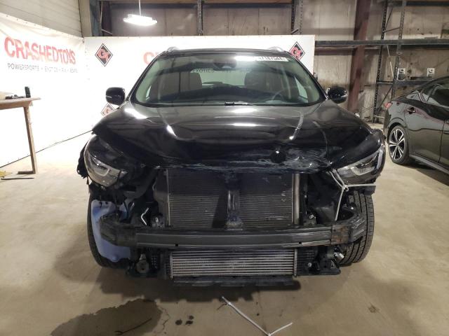 Photo 5 from auction – 2020 FORD EDGE SEL with VIN 2FMPK4J91LBB29828