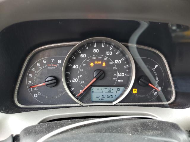 Photo 9 from auction – 2015 TOYOTA RAV4 LE with VIN 2T3BFREV3FW389012