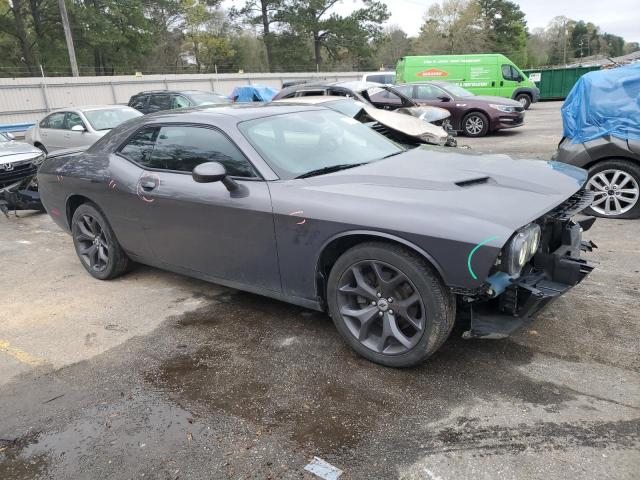 Photo 4 from auction – 2019 DODGE CHALLENGER with VIN 2C3CDZAG2KH731579