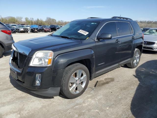 GMC TERRAIN SL 2014 with VIN 2GKALSEK9E6162441 - Photo from auction
