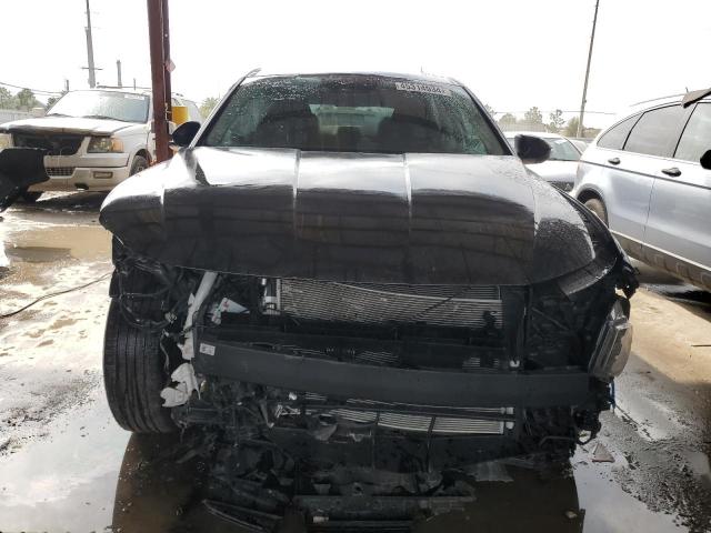 Photo 5 from auction – 2024 HYUNDAI TUCSON SE with VIN 5NMJA3DE3RH318751