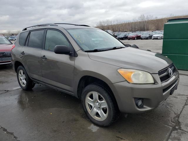 Photo 4 from auction – 2009 TOYOTA RAV4 with VIN JTMBF33V99D011066