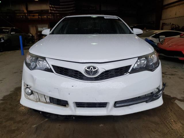 Photo 5 from auction – 2014 TOYOTA CAMRY L with VIN 4T1BF1FK0EU319996