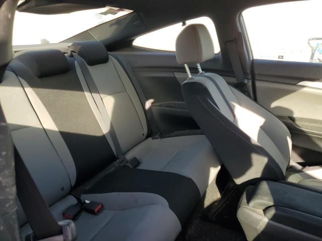 Photo 10 from auction – 2017 HONDA CIVIC LX with VIN 2HGFC4B51HH310541