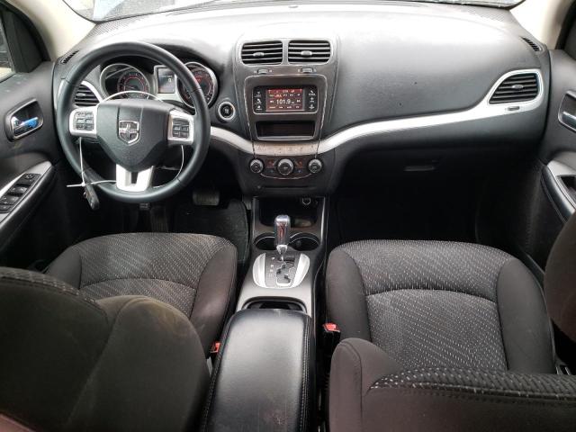 Photo 8 from auction – 2015 DODGE JOURNEY SE with VIN 3C4PDCAB1FT737028