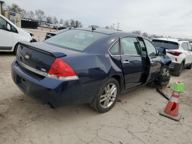 Photo 3 from auction – 2008 CHEVROLET IMPALA LTZ with VIN 2G1WU583489196058