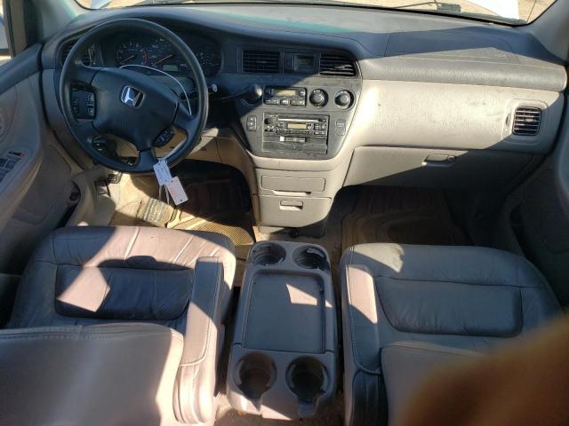 Photo 8 from auction – 2003 HONDA ODYSSEY EX with VIN 5FNRL18903B102265