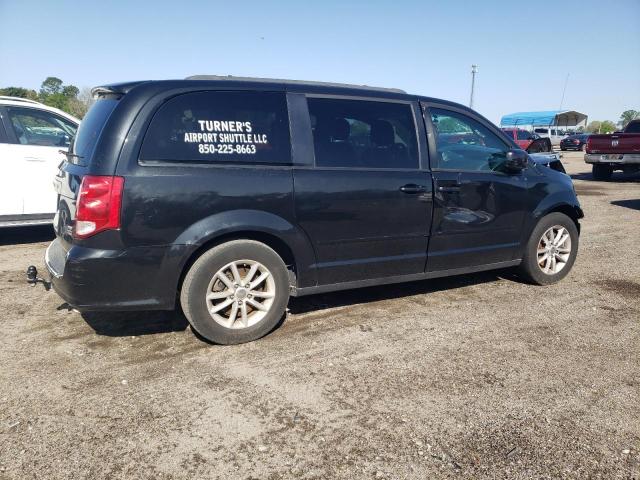 Photo 3 from auction – 2016 DODGE GRAND CARA with VIN 2C4RDGCG8GR384493