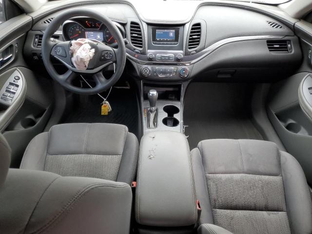 Photo 8 from auction – 2014 CHEVROLET IMPALA LS with VIN 2G11Y5SL9E9115543