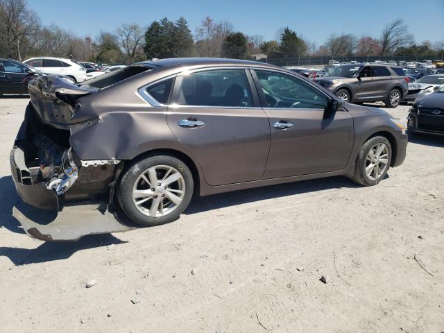 Zdjęcie 3 z aukcji – 2014 NISSAN ALTIMA 2.5 z VIN 1N4AL3AP1EC101763