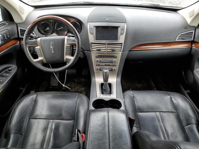 Photo 8 from auction – 2012 LINCOLN MKT with VIN 2LMHJ5ATXCBL54942