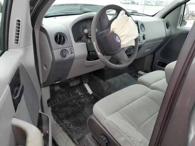 Photo 8 from auction – 2008 FORD F150 with VIN 1FTRF12258KE39527