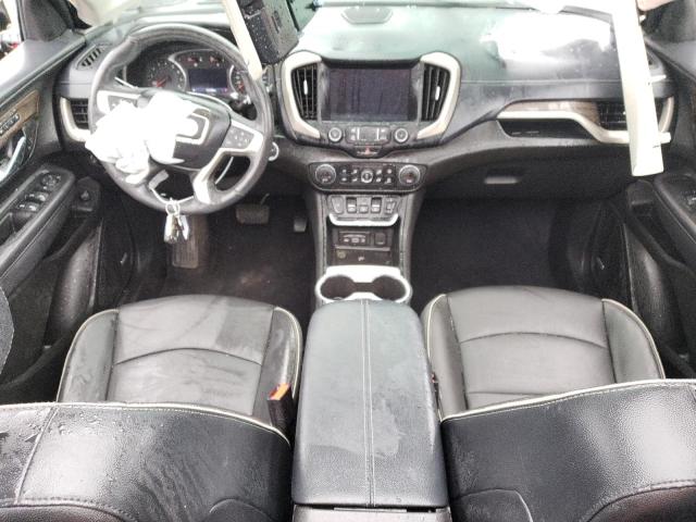 Photo 8 from auction – 2020 GMC TERRAIN DE with VIN 3GKALXEX8LL138908