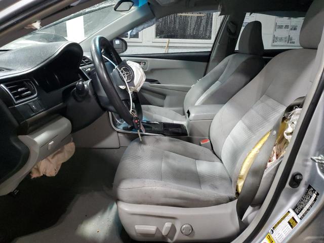 Photo 7 from auction – 2016 TOYOTA CAMRY LE with VIN 4T1BF1FK0GU121941