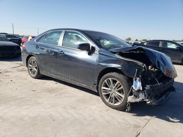 Photo 4 from auction – 2017 TOYOTA CAMRY LE with VIN 4T1BF1FK9HU304871