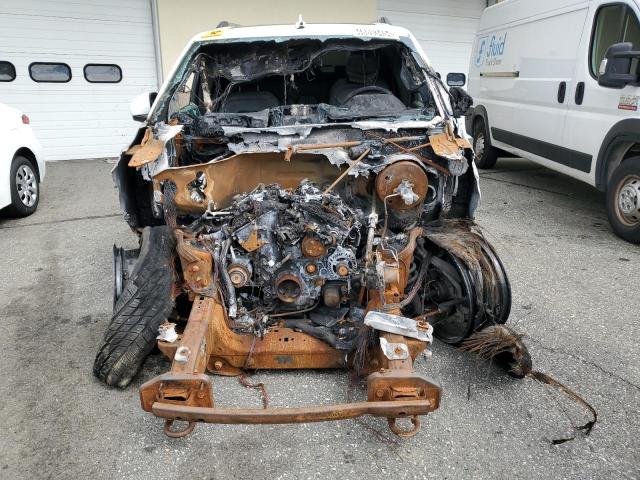 Photo 5 from auction – 2021 FORD EXPEDITION with VIN 1FMJK2AT6MEA24990