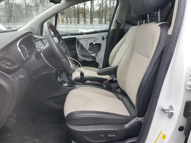 Photo 7 from auction – 2020 BUICK ENCORE PRE with VIN KL4CJASB5LB010394