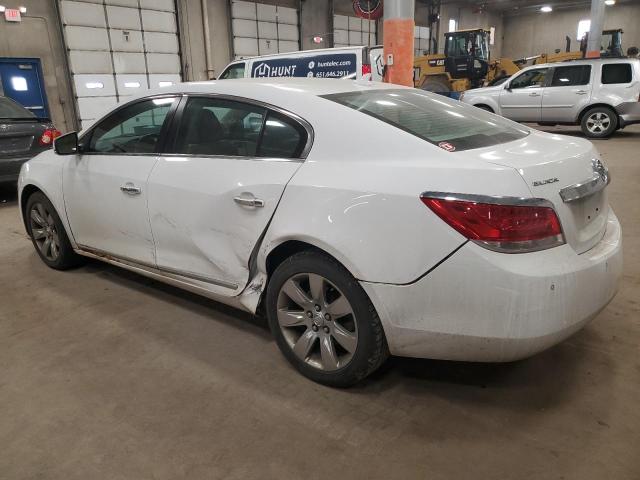Photo 2 from auction – 2010 BUICK LACROSSE C with VIN 1G4GC5EG6AF217054