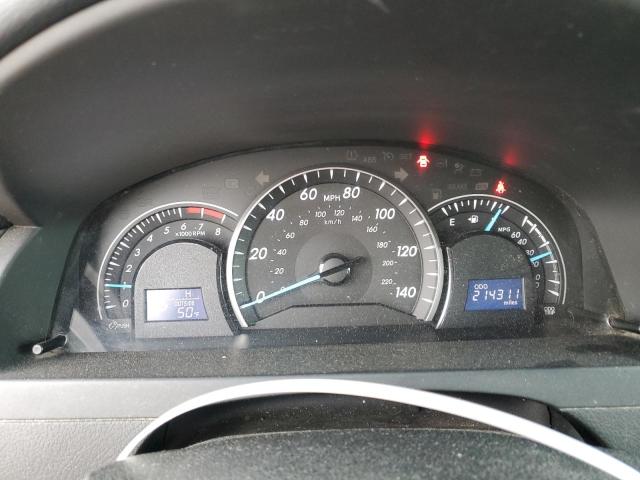 Foto 9 de la subasta – 2012 TOYOTA CAMRY BASE con VIN 4T4BF1FK8CR196161