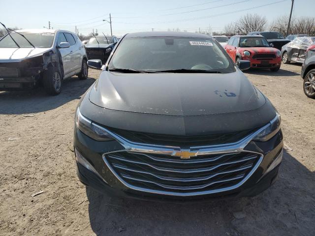 Photo 5 from auction – 2022 CHEVROLET MALIBU LT with VIN 1G1ZD5ST6NF158985