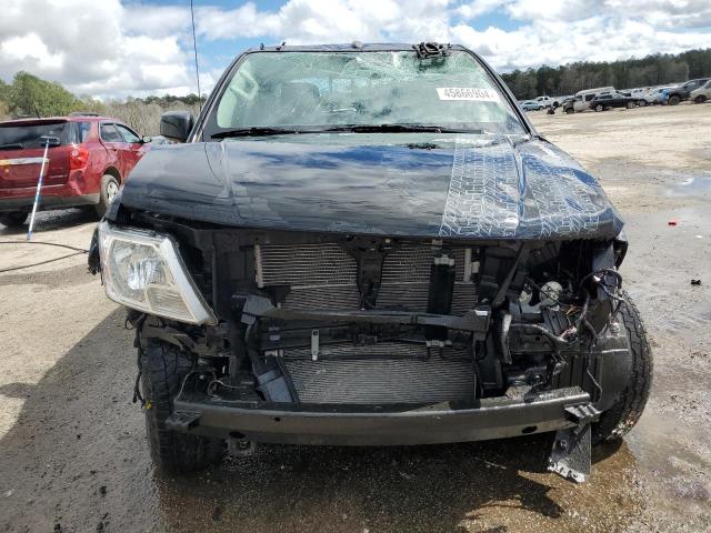 Photo 5 from auction – 2021 NISSAN FRONTIER S with VIN 1N6ED0EB9MN708046