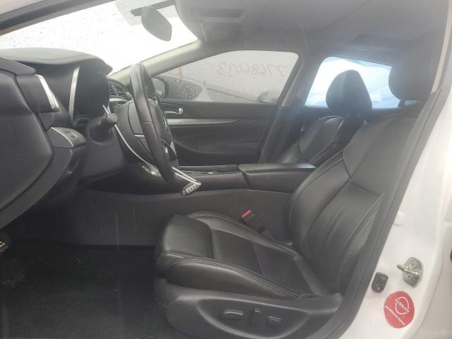 Foto 7 de la subasta – 2018 NISSAN MAXIMA 3.5 con VIN 1N4AA6AP1JC367432