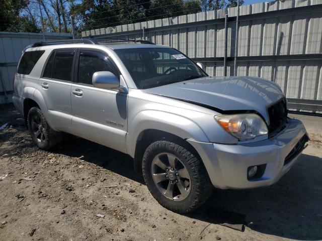 Photo 4 from auction – 2007 TOYOTA 4RUNNER LI with VIN JTEBU17RX70118750