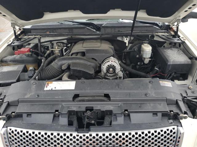 Photo 12 from auction – 2012 GMC YUKON DENA with VIN 1GKS2EEF1CR181773