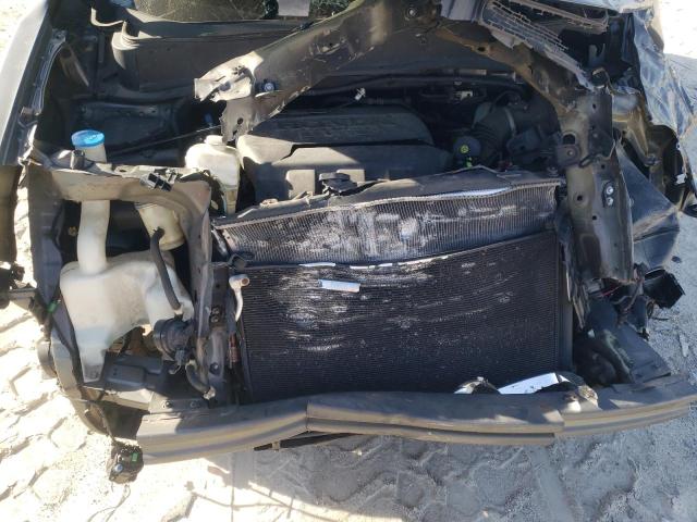 Photo 12 from auction – 2012 HONDA PILOT EXL with VIN 5FNYF3H54CB029767