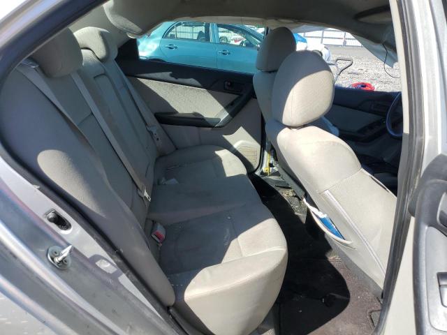 Photo 10 from auction – 2011 KIA FORTE with VIN KNAFU4A20B5892923