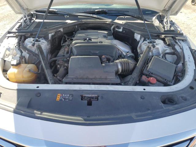 Photo 11 from auction – 2018 CADILLAC CT6 with VIN 1G6KA5RX9JU110951