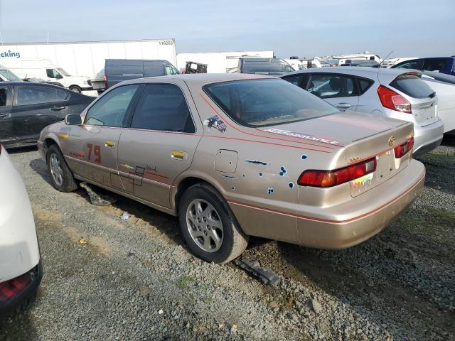 Photo 2 from auction – 1998 TOYOTA CAMRY LE with VIN JT2BF28K8W0092226
