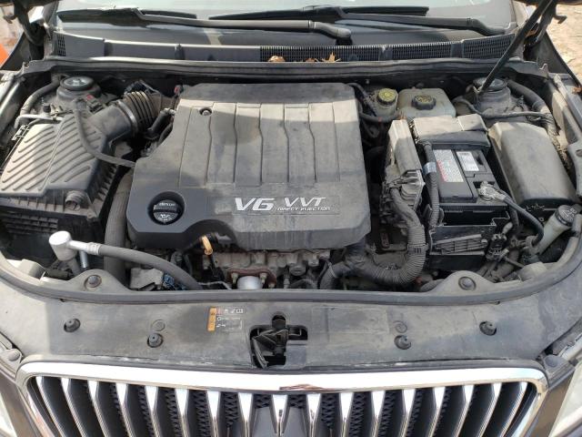 Photo 11 from auction – 2013 BUICK LACROSSE with VIN 1G4GC5E35DF188423