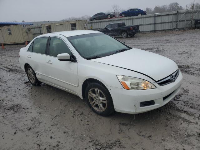 Photo 4 from auction – 2007 HONDA ACCORD SE with VIN JHMCM56357C010062